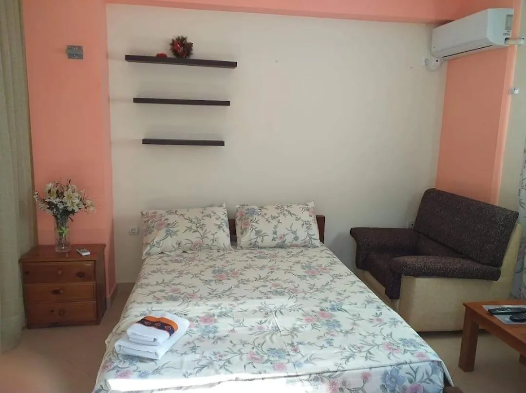 Marino Apartment Sarande Albania