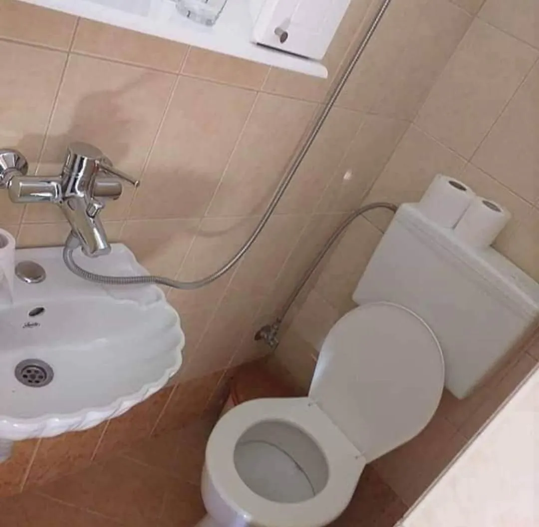 Marino Apartment Sarande