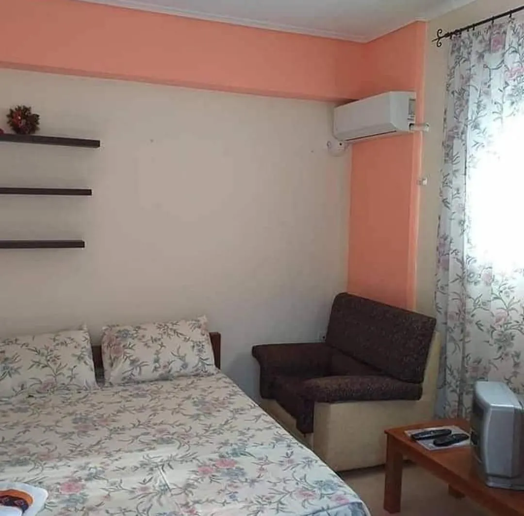 Marino Apartment Sarande Albania