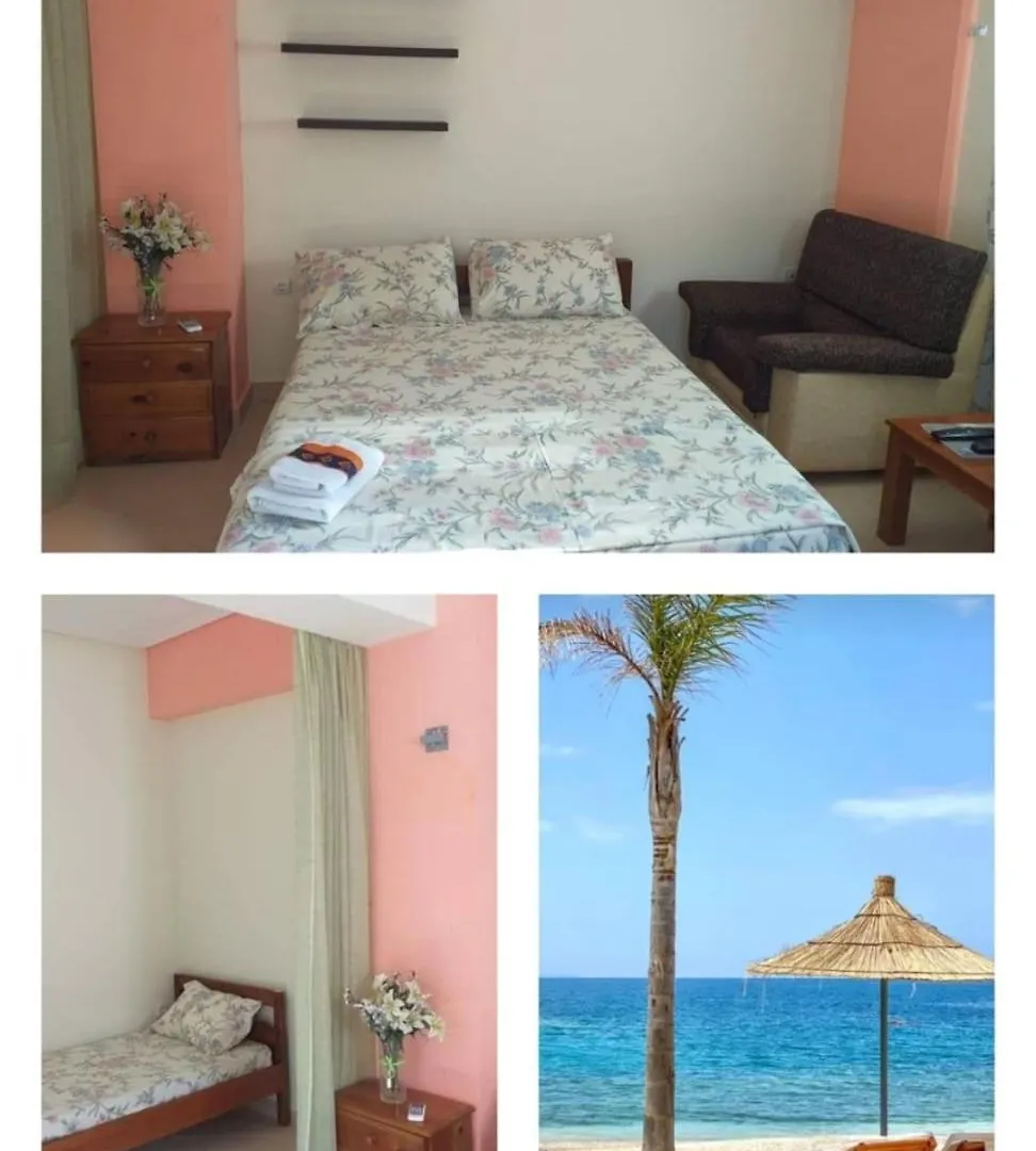 Marino Apartment Sarande