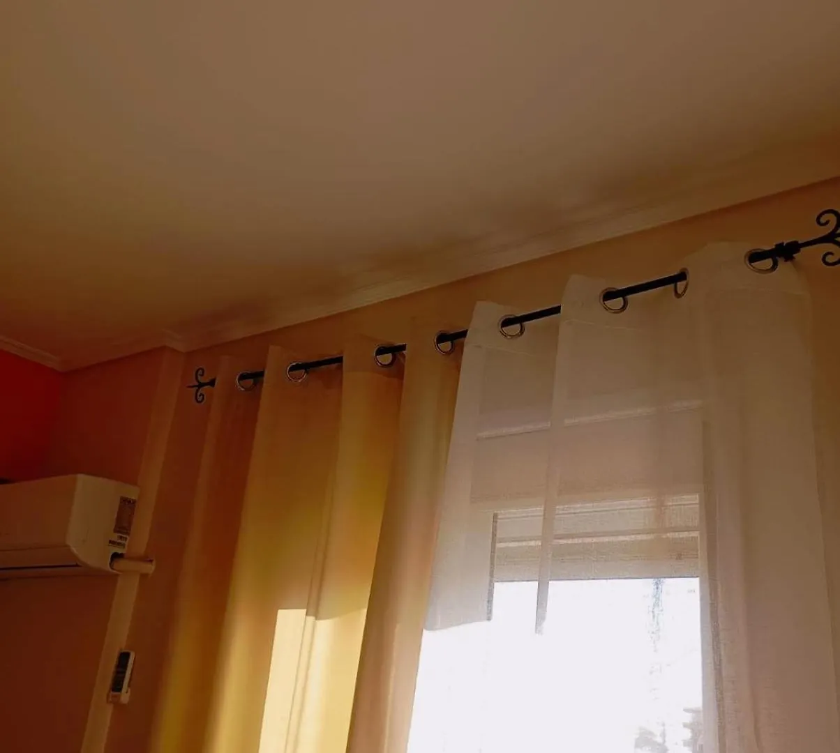 Marino Apartment Sarande